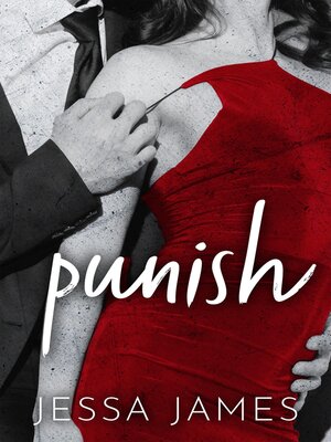 cover image of Punish